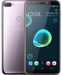 Замена разъема зарядки на телефоне HTC Desire 12 в Пскове